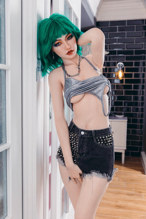 Ramona Sex Doll (Starpery 174CM C-CUP TPE+Silikon)