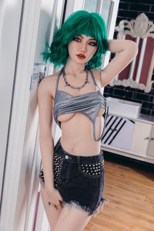 Ramona Sex Doll (Starpery 174CM C-CUP TPE+Silikon)