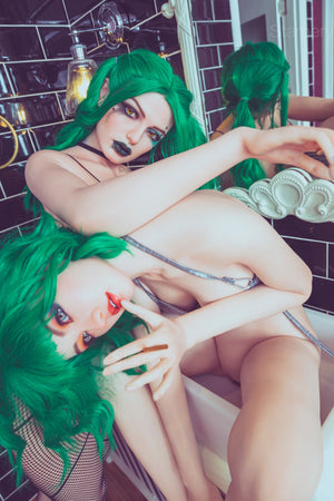 Ramona Sex Doll (Starpery 174CM C-CUP TPE+Silikon)