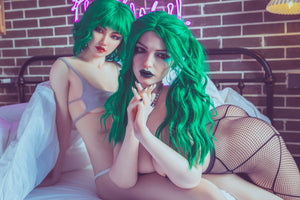 Ramona Sex Doll (Starpery 174CM C-CUP TPE+Silikon)