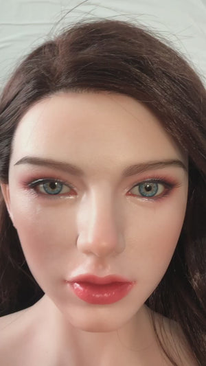 Mira Sex Doll (Starpery 165 cm d-kupa tpe+silikon)