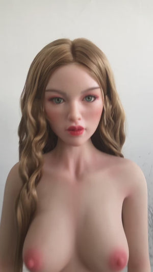 Iris Sex Doll (Starpery 174CM C-CUP TPE+Silikon)