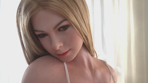 Imogenní sexuální panenka (Starpery 172cm F-kupa TPE+silikon)
