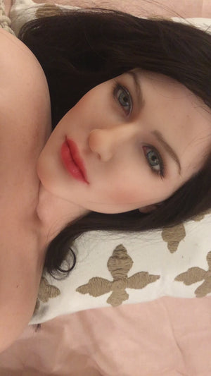 Doll Eugenia Sex Doll (Starpery 172cm F-kupa TPE+silikon)