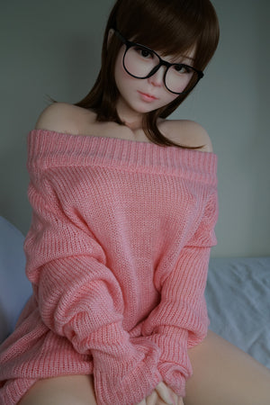 Akira Sex Doll (Piper Doll Silikon 150 cm B-Cup)