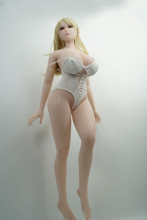 Mai Sex doll (Piper Doll 100cm J-cup silicone)