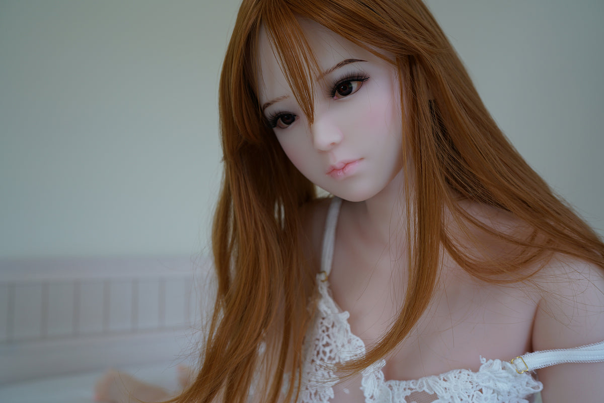 Eirian Sex Doll (Piper Doll 130 cm D-Cup Silikon)