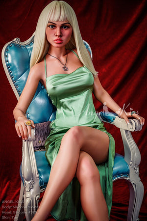 Renata Sex doll (AK-Doll 165cm D-cup #S370 silicone)