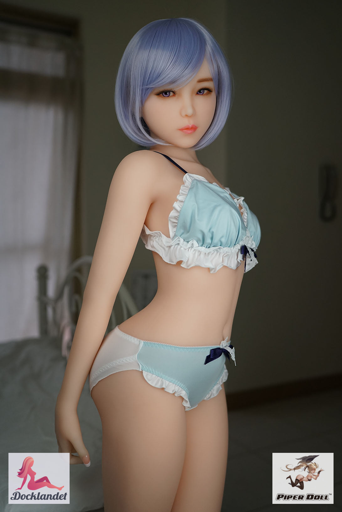 Akira Sex Doll (Piper Doll 150 cm B-kupa S-TPE)
