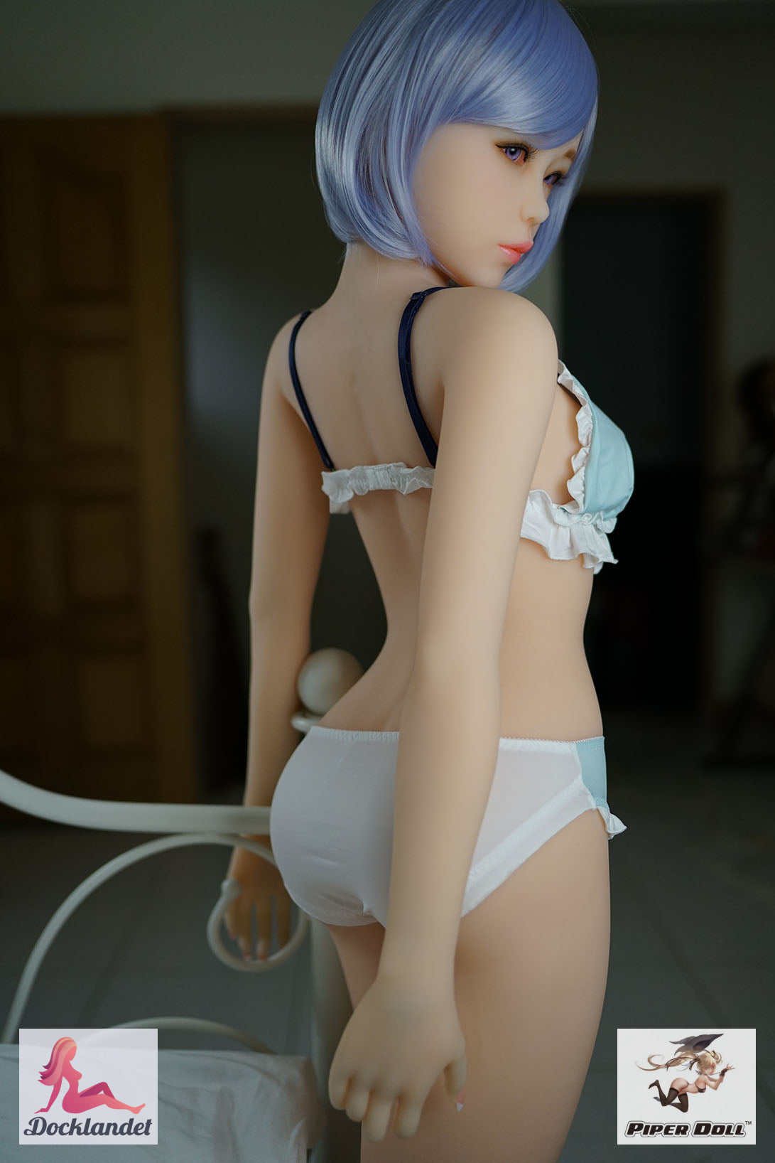 Akira Sex Doll (Piper Doll 150 cm B-kupa S-TPE)