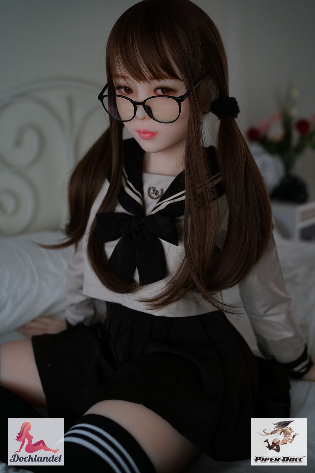 Akira Sex Doll (Piper Doll 150 cm B-kupa S-TPE)