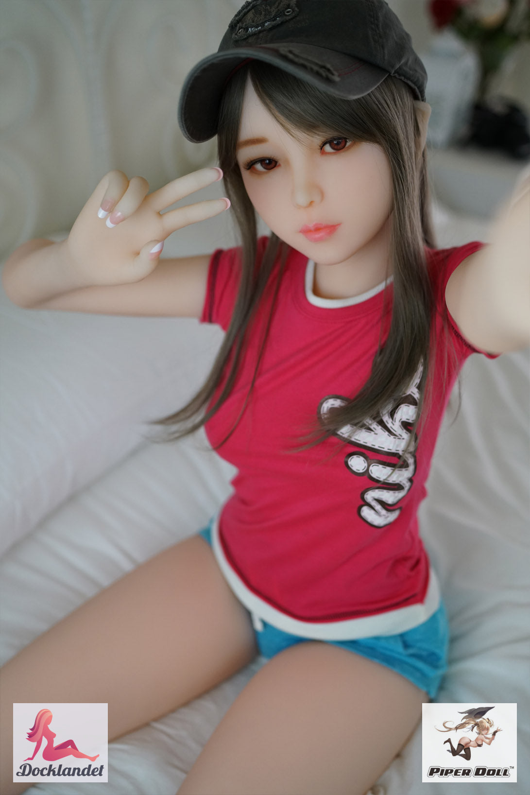 Akira Sex Doll (Piper Doll 150 cm B-kupa S-TPE)