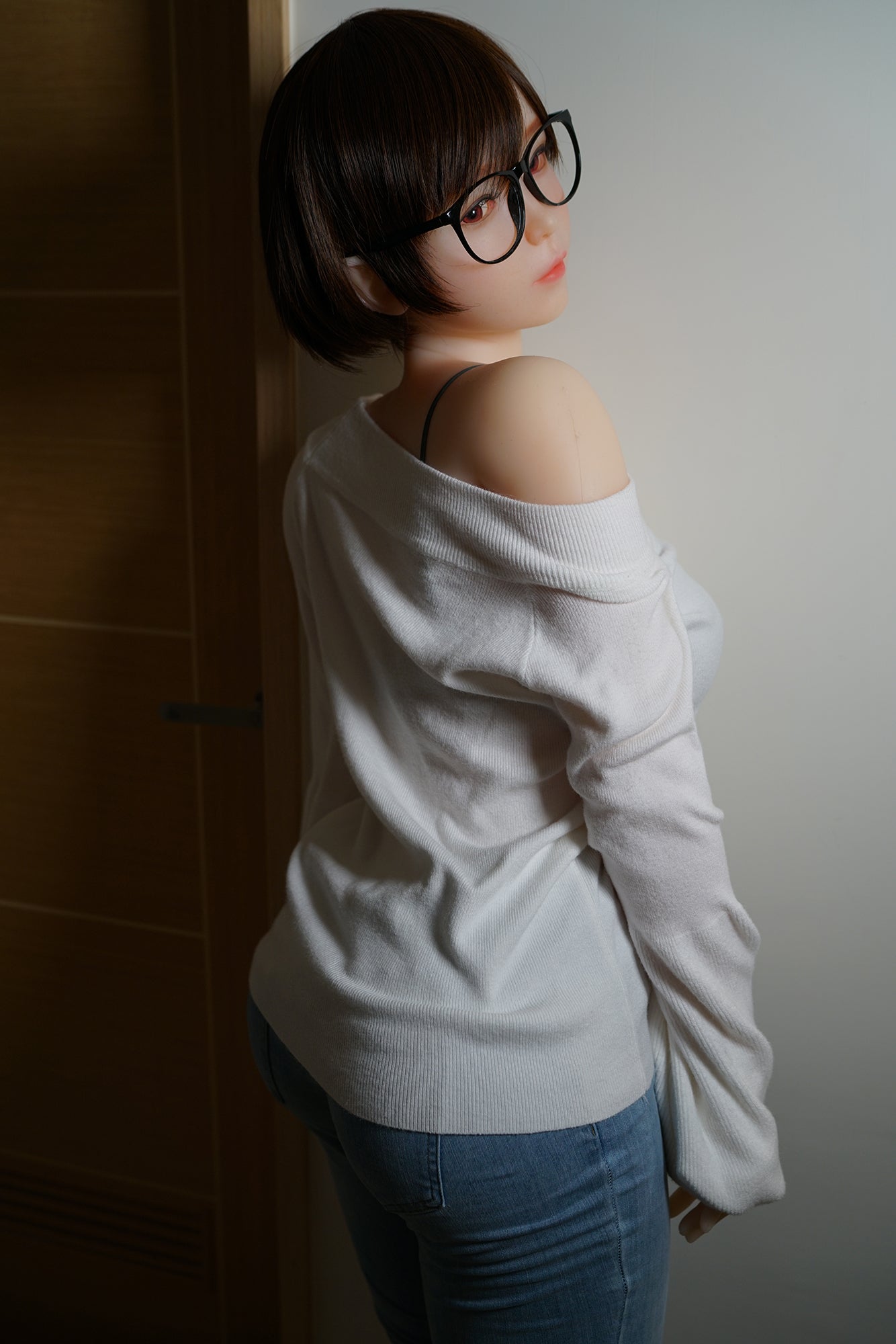 Akira Sex Doll (Piper Doll 160 cm G-kupa HSS silikon)