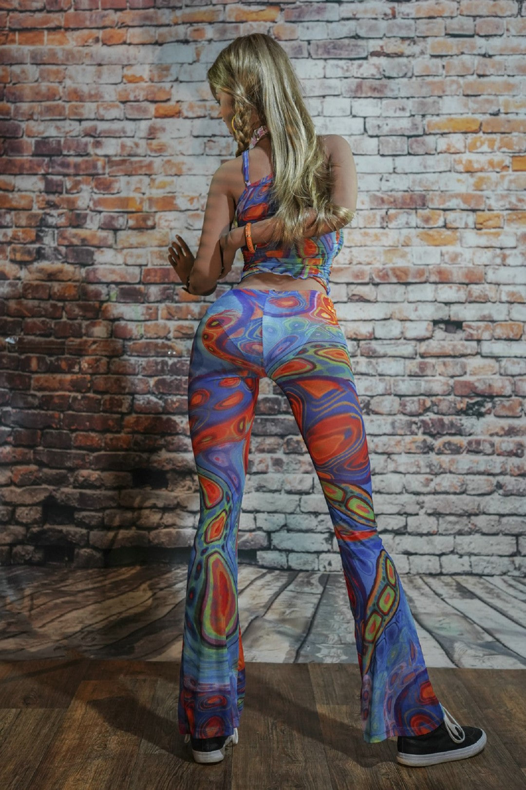 Yukina Sex Doll (YL-panenka 170cm E-Cup #76 TPE)