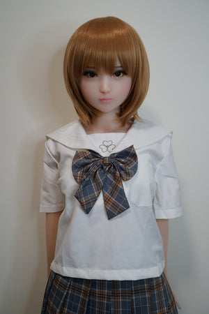 Aika Sex doll (Piper Doll 130cm A-cup silicone)