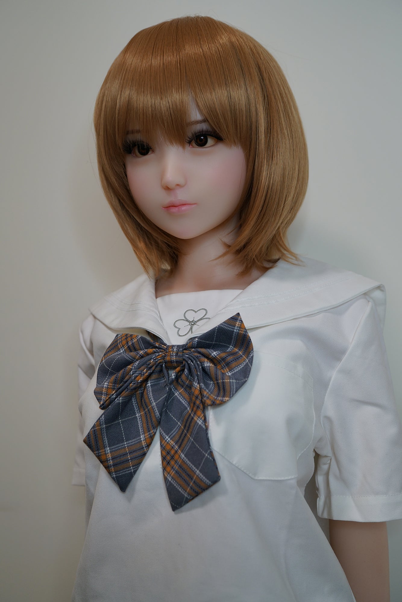 Aika Sex Doll (Piper Doll 130 cm silikon A-Cup)