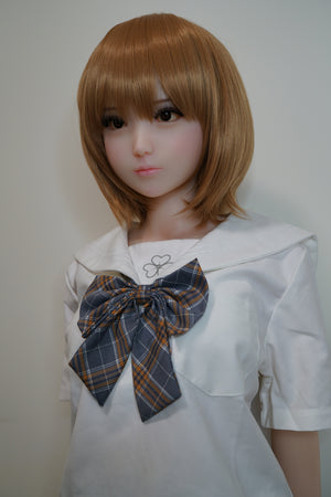Aika Sex doll (Piper Doll 130cm A-cup silicone)