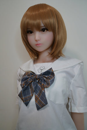 Aika Sex Doll (Piper Doll 130 cm silikon A-Cup) EXPRESS