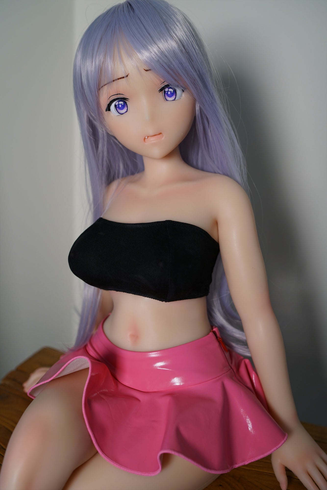 Shiori Sex Doll (Irokebijin 80 cm E-Cup TPE) EXPRESS
