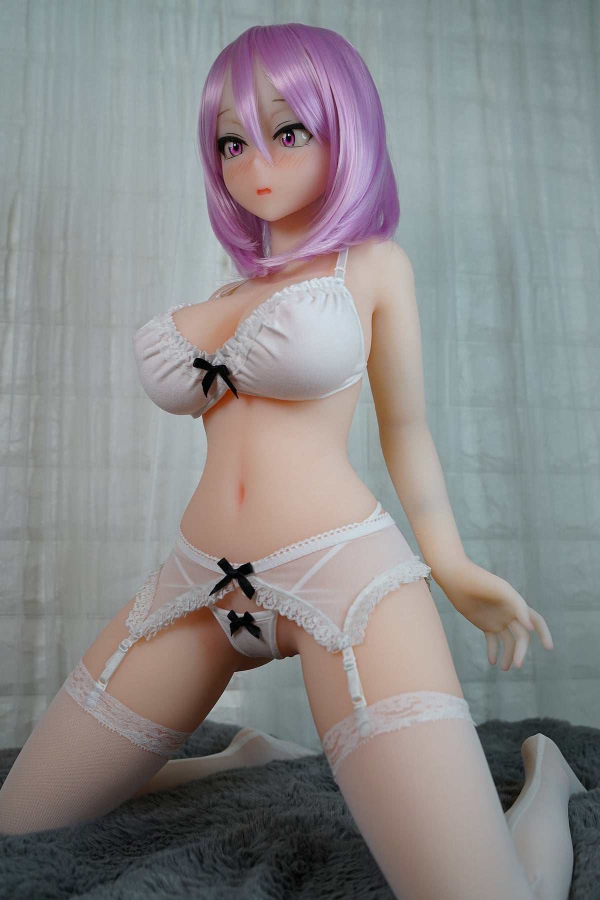 Sex Doll Akane (Irokebijin 90cm F-Cup TPE bílý) EXPRESS