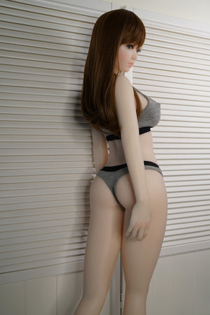 Eirian Sex Doll (Piper Doll Silikon 100 cm G-Cup)