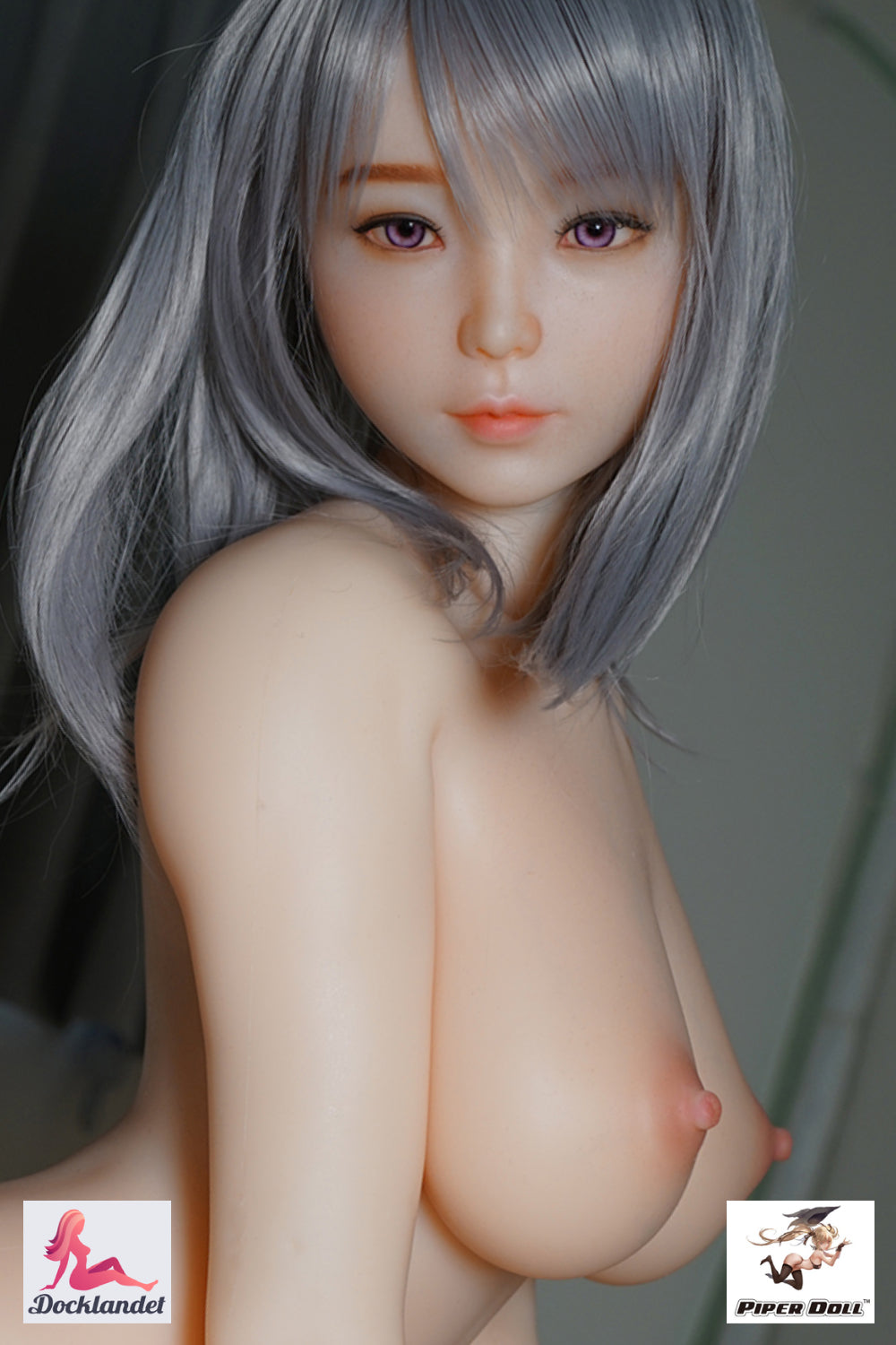 Akira Sex Doll (Piper Doll 160 cm G-kupa HSS silikon)