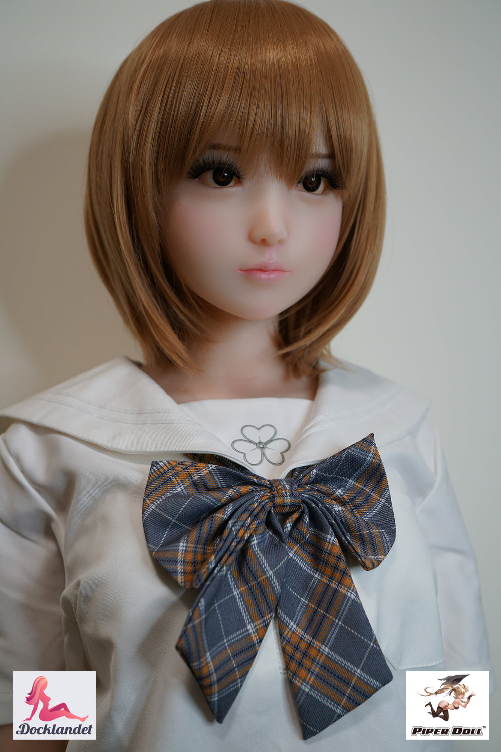 Aika Sex Doll (Piper Doll 130 cm A-Cup silikon) EXPRESS