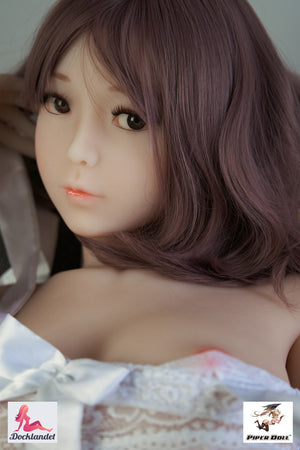 Akira Eco Sex Doll (Piper Doll 160 cm G-kupa TPE) EXPRESS