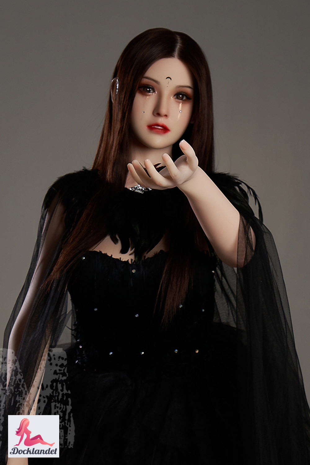 Samara Sex Doll (WM-Doll 164cm D-kupa silikon #20)
