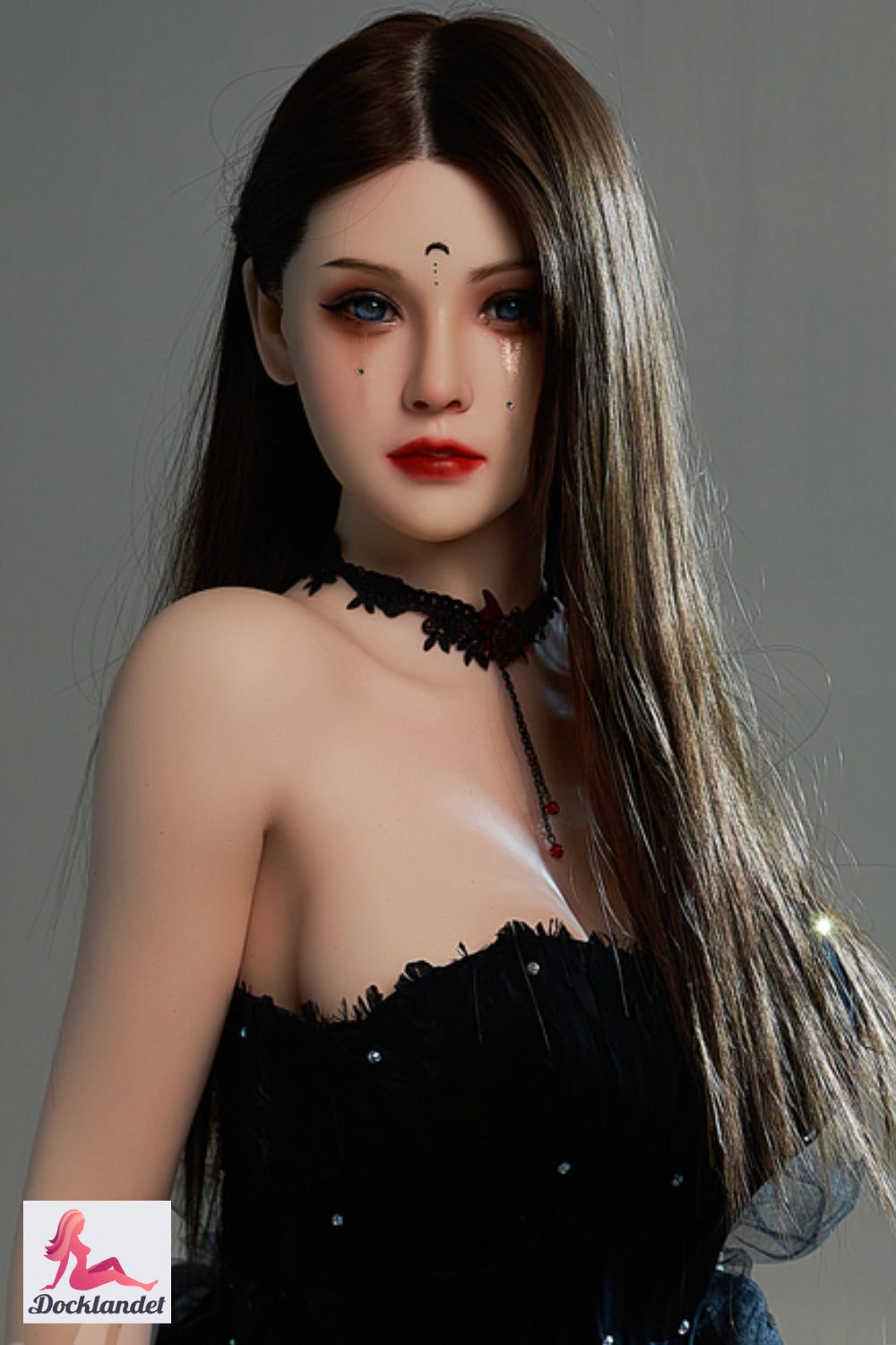 Samara Sex Doll (WM-Doll 164cm D-kupa silikon #20)