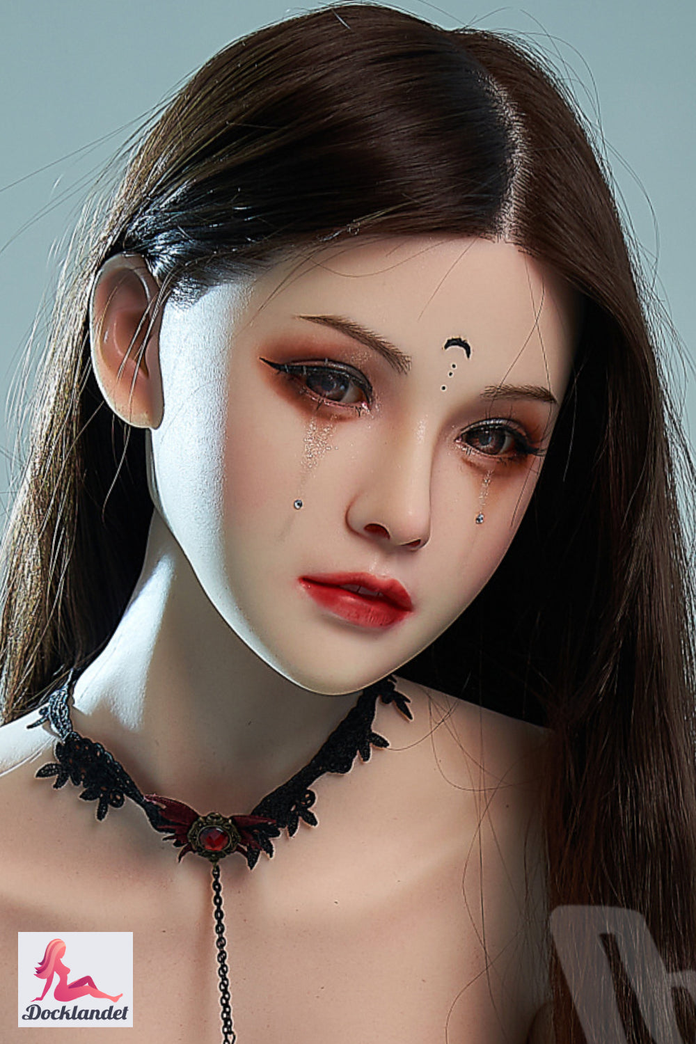 Samara Sex Doll (WM-Doll 164cm D-kupa silikon #20)