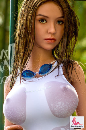 Amanda Sex doll (WM-Doll 164cm j-cup #319 TPE)