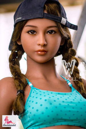 Juno Sex doll (WM-Doll 157cm b-cup #33 TPE)
