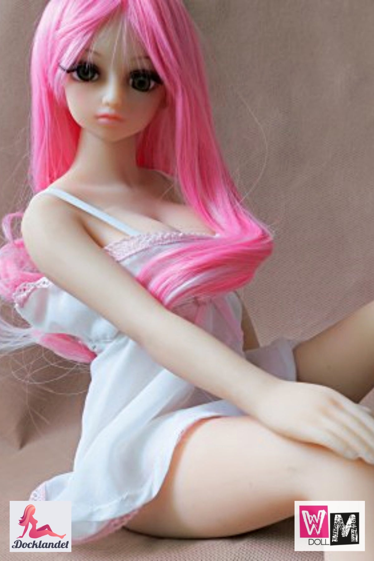 Things (WM-Doll 65cm D-cup Mini TPE) EXPRESS