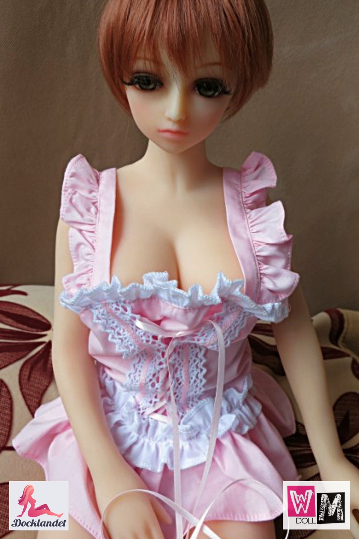 Things (WM-Doll 65cm D-cup Mini TPE) EXPRESS