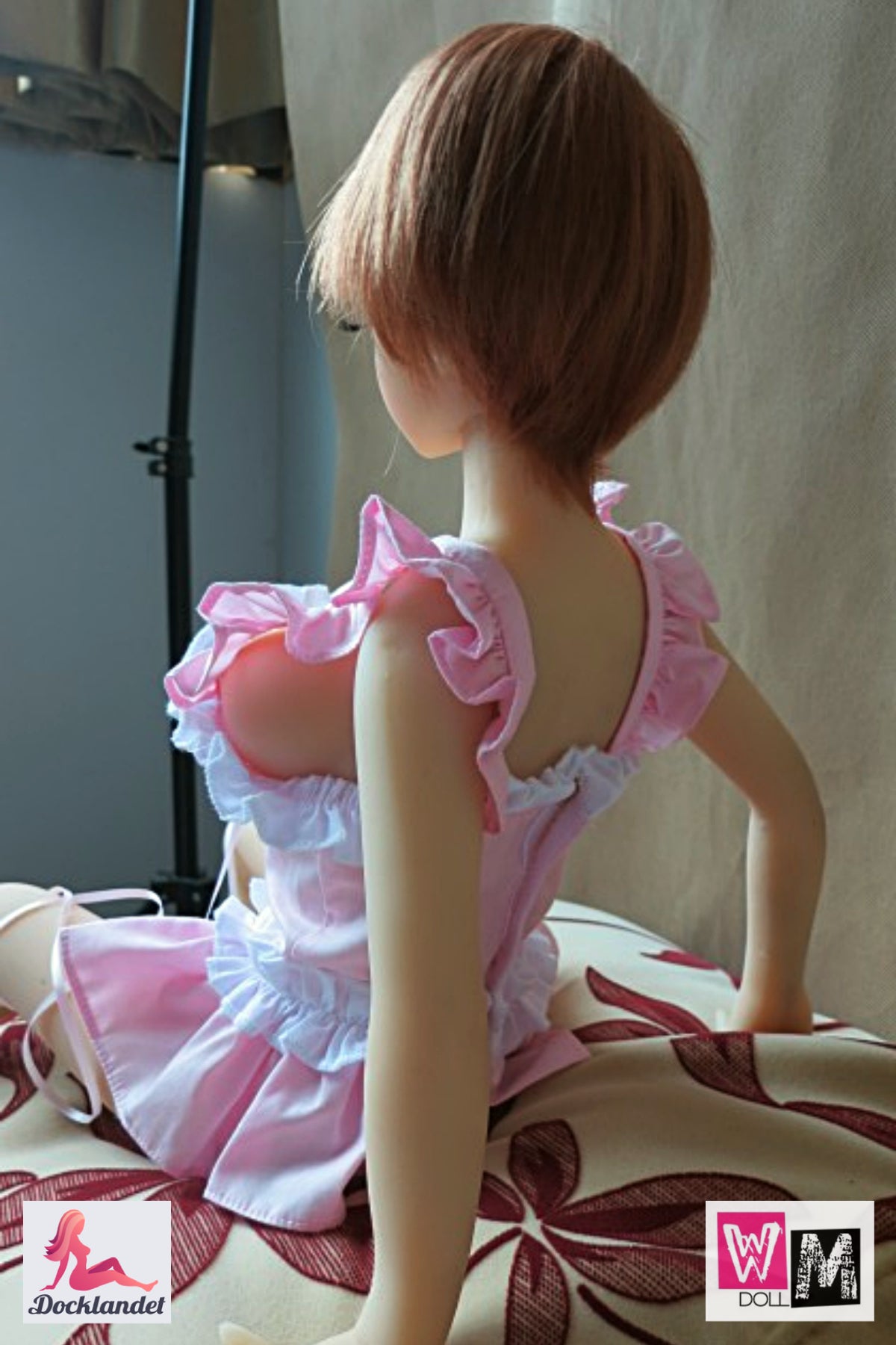 Ting (WM-Doll 65cm D-kupa mini TPE)