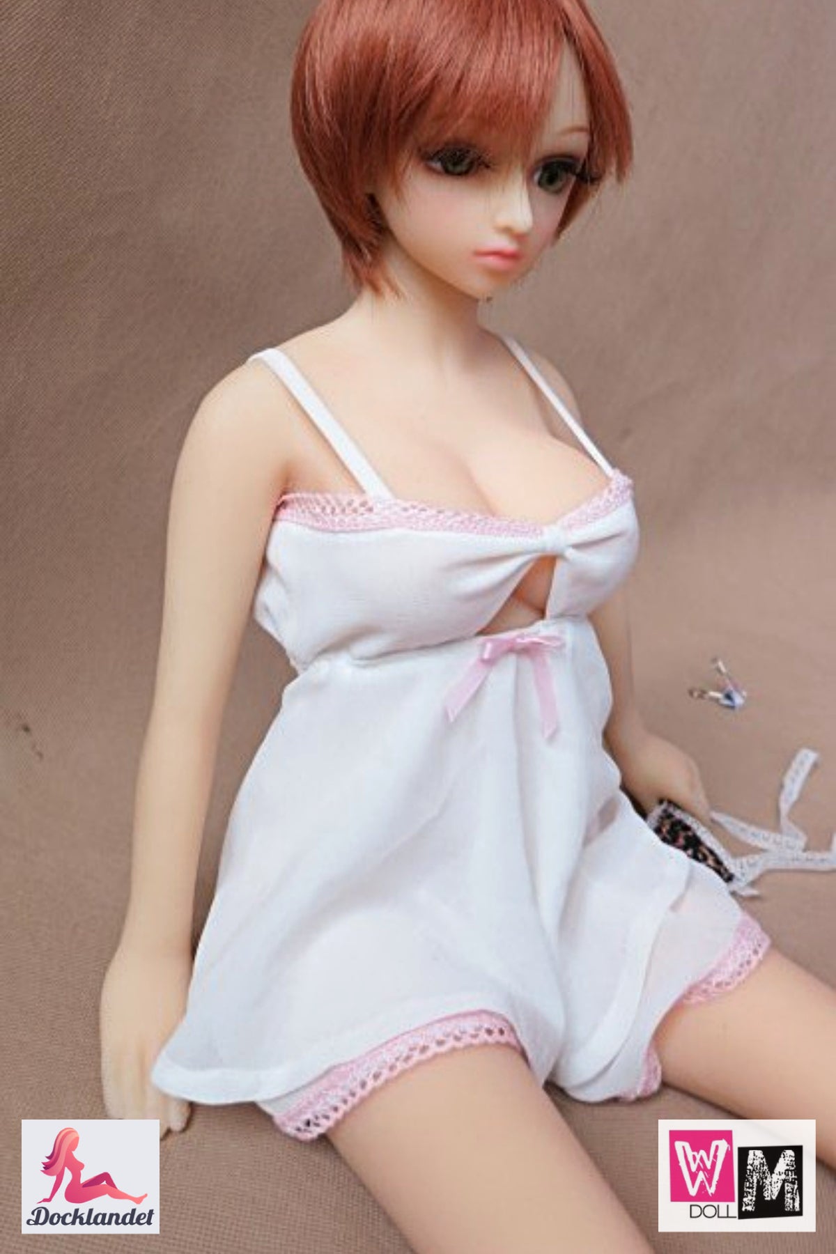 Ting (WM-Doll 65cm D-kupa mini TPE)
