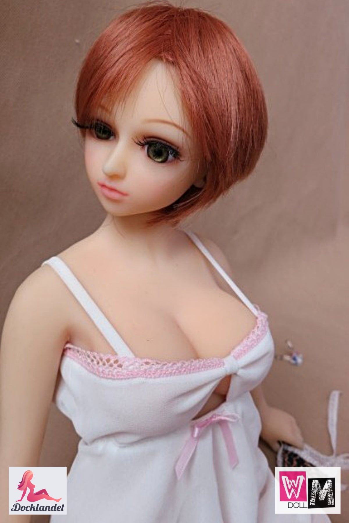 Ting (WM-Doll 65cm D-kupa mini TPE)