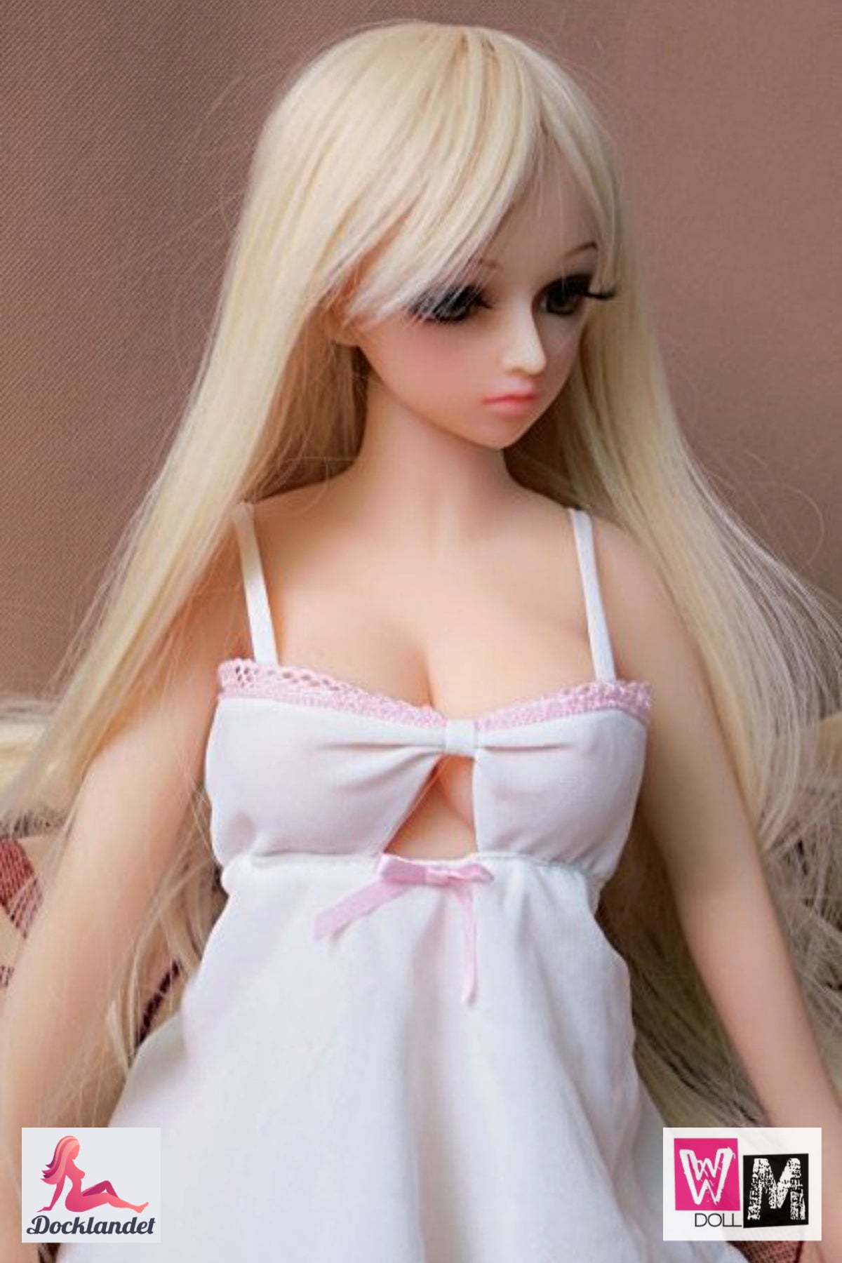 Ting (WM-Doll 65cm D-kupa mini TPE)
