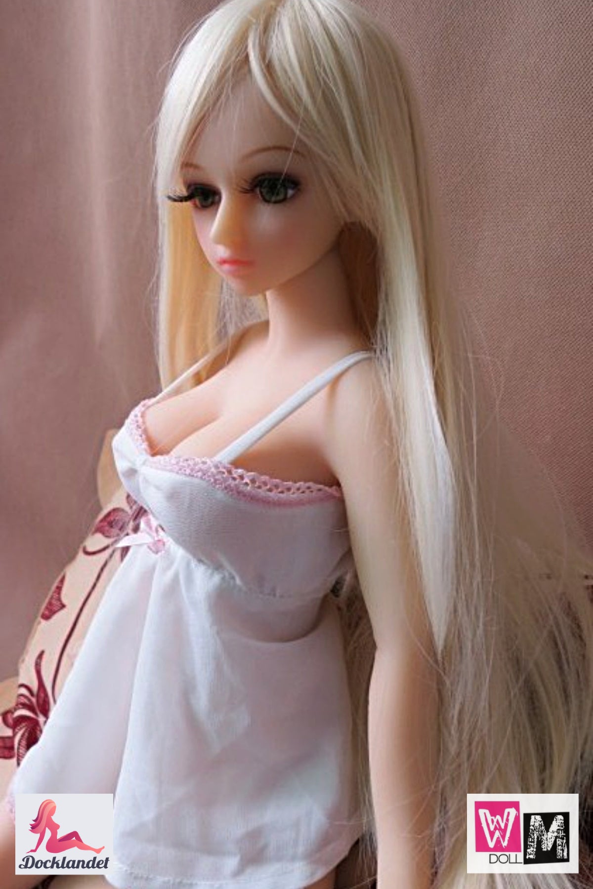 Ting (WM-Doll 65cm D-kupa mini TPE)