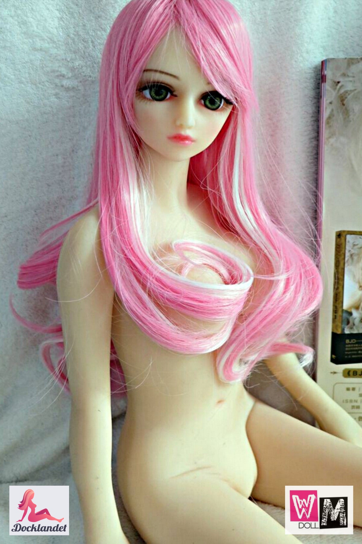 Ting (WM-Doll 65cm D-kupa mini TPE)