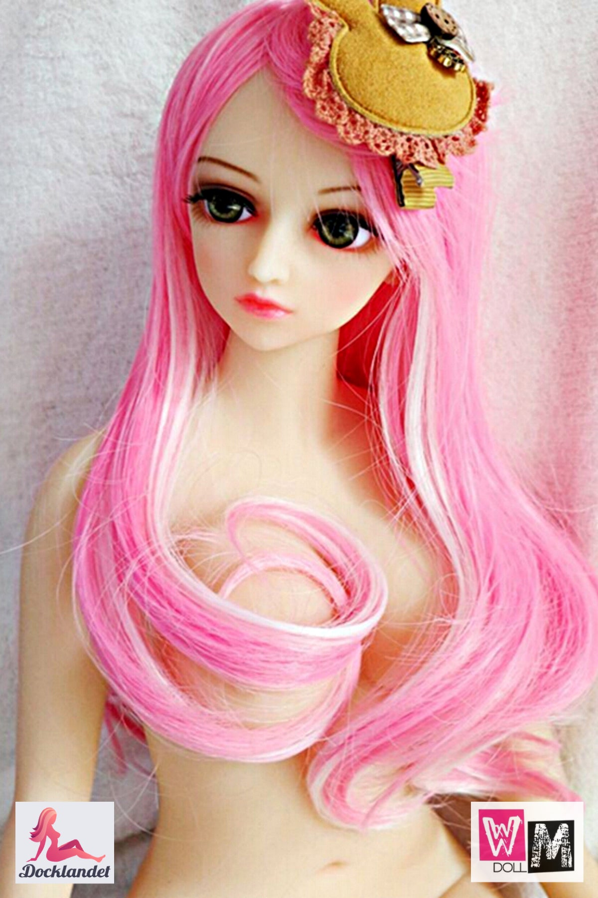 Ting (WM-Doll 65cm D-kupa mini TPE)