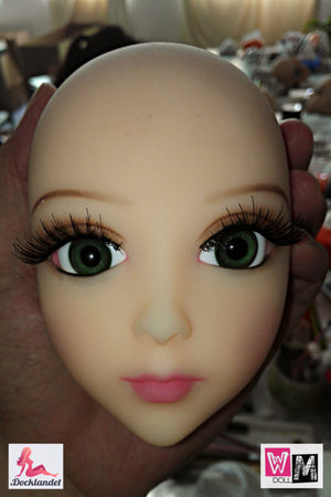 Ling (WM-Doll Mini 85cm d-cup Tpe)