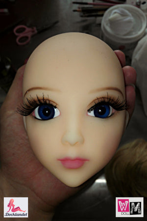 Ling (WM-Doll Mini 85cm d-cup Tpe)
