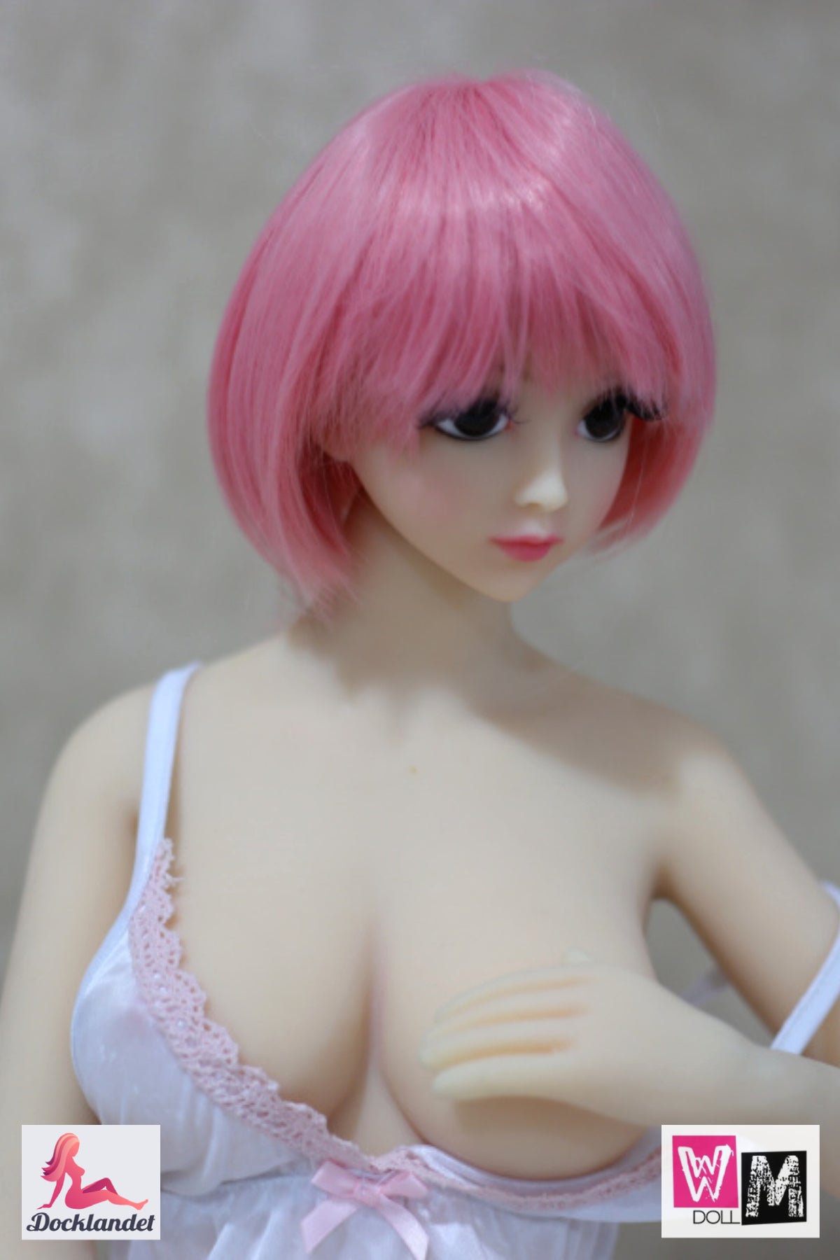 Ling (WM-Doll Mini 85cm d-cup Tpe)
