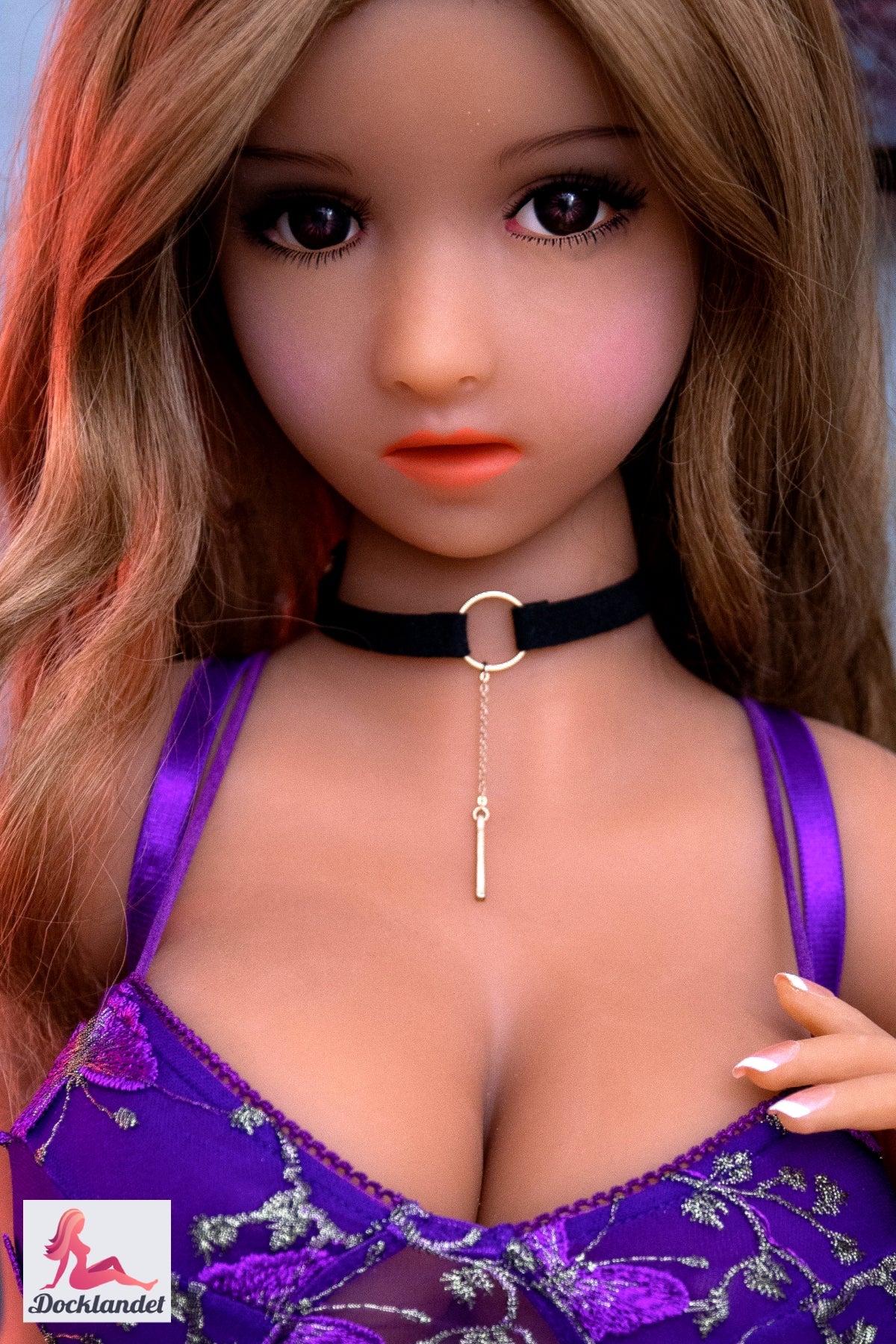 Alice - A Curvy Mini Doll (DX Value 100 cm G-Cup TPE) EXPRESS