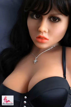 Mirra - a torso sex doll (DX Value 80cm e-cup Tpe)