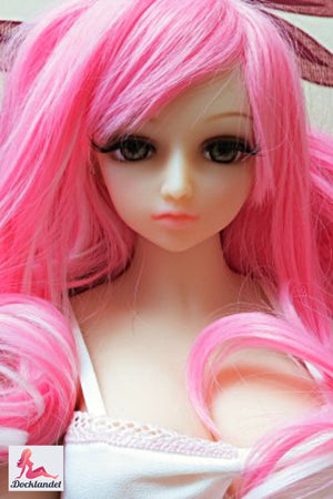 Ting (WM-Doll 65cm D-cup Mini TPE) EXPRESS