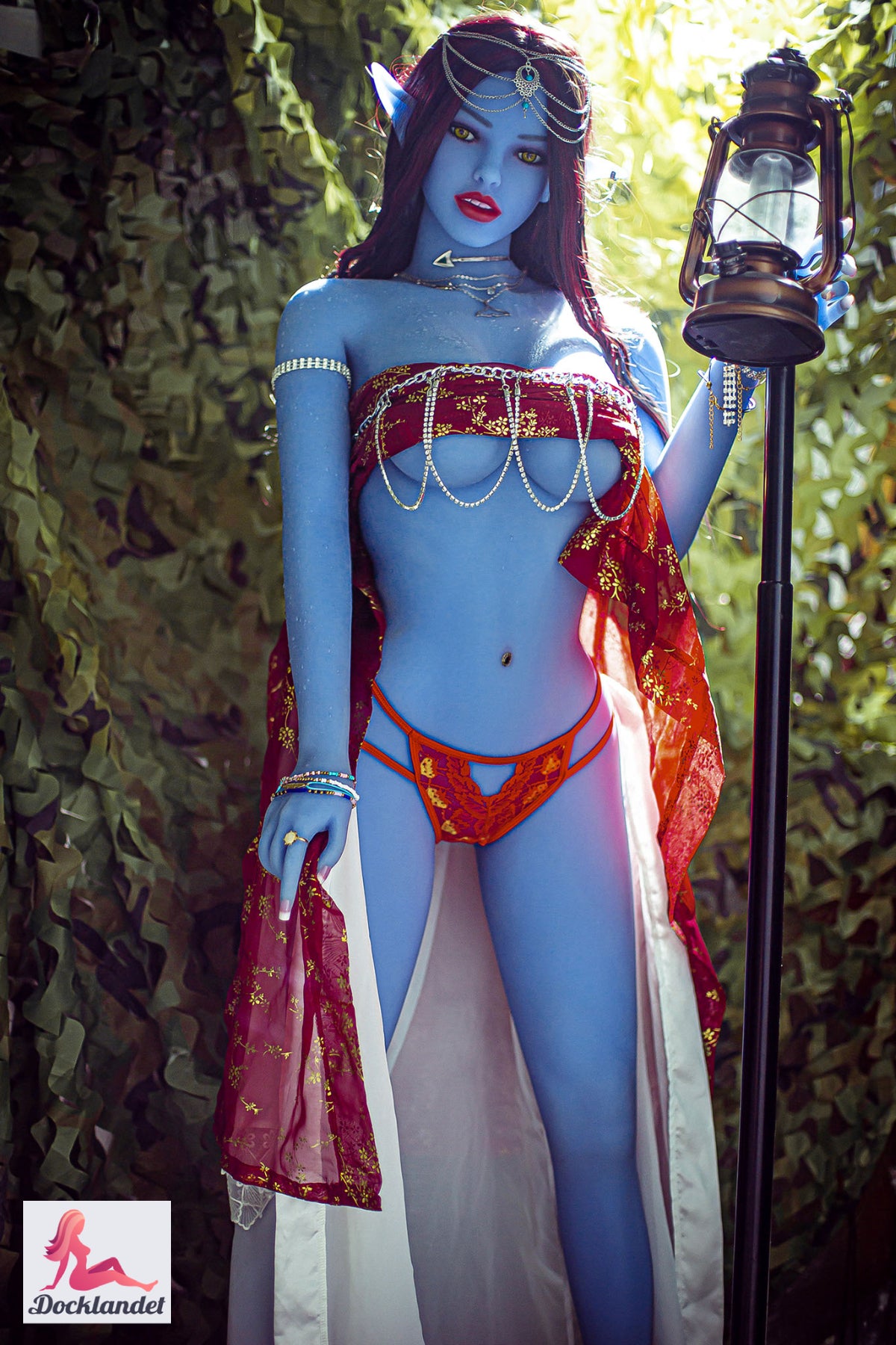 Neyara Sex doll (Aibei Doll 165cm e-cup Tpe)