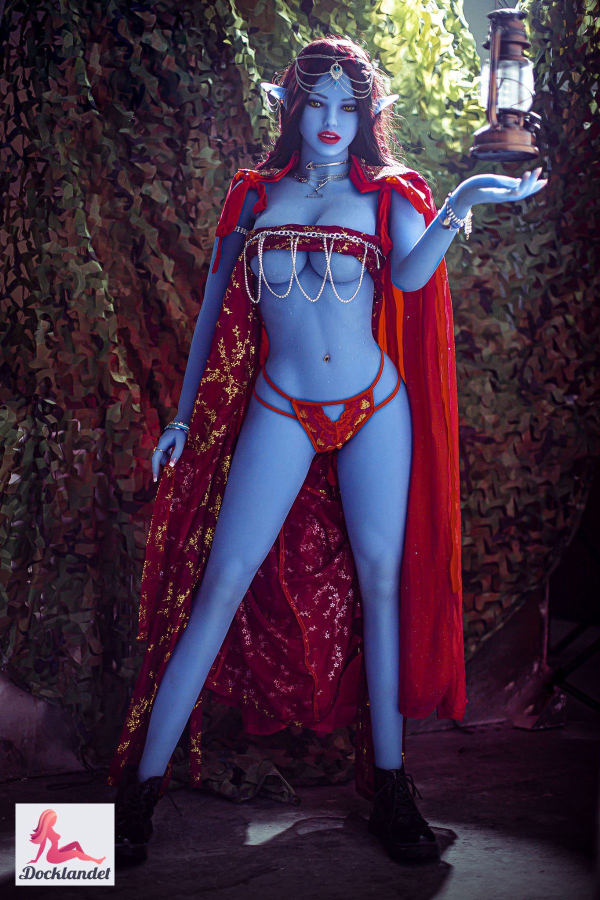 Neyara Sex Doll (Aibei Doll 165cm E-Cup TPE)